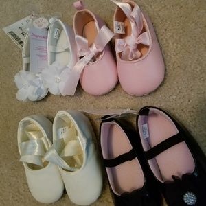 BaBy Girl/Toddler Shoes